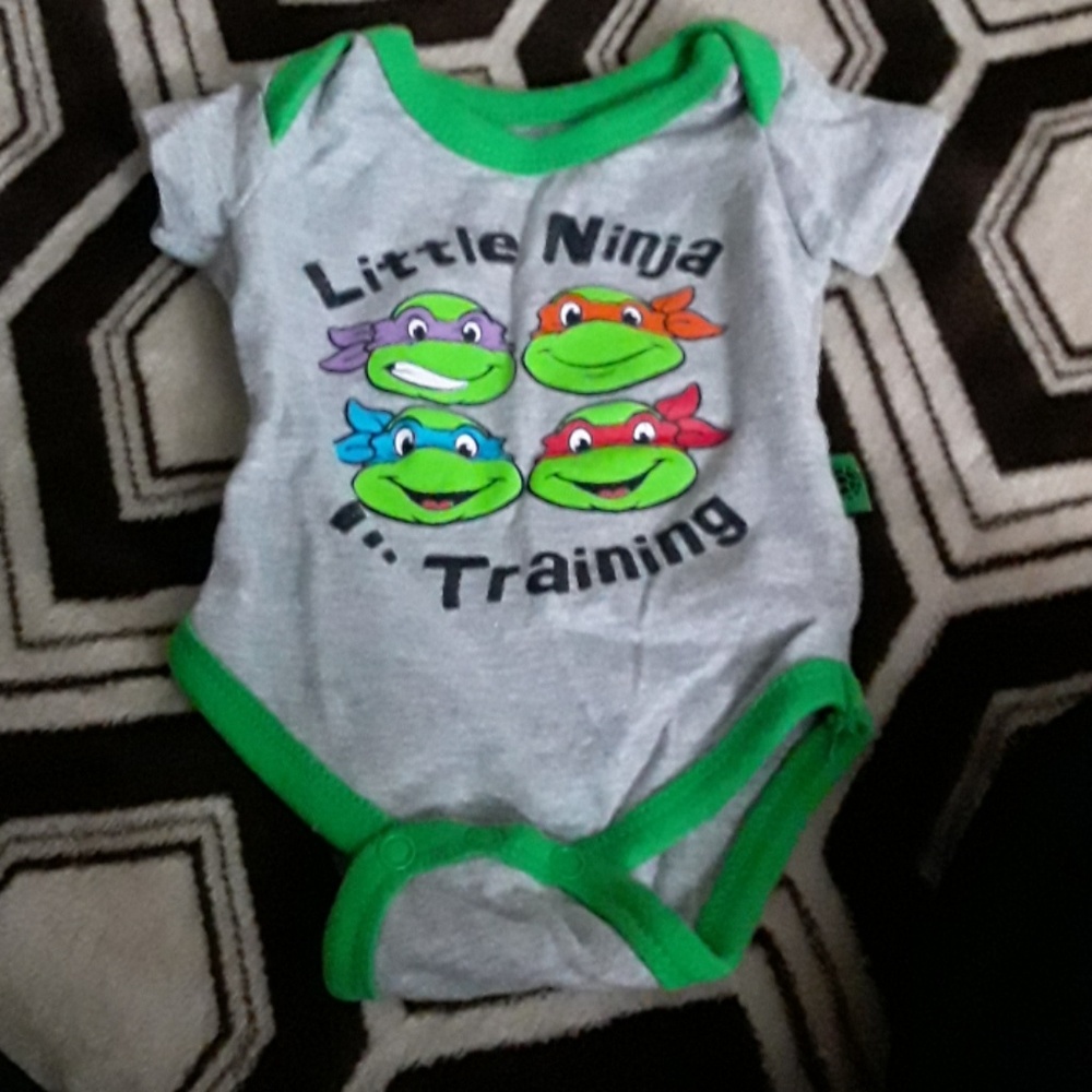 Baby clothes